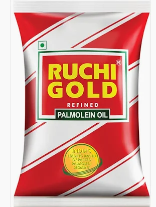 Ruchigold 750ml pouch
