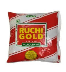 Ruchigold palmoil 375ml