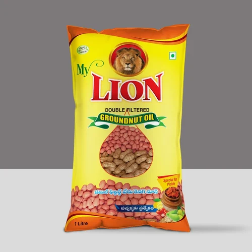 Lion GN oil 500ml