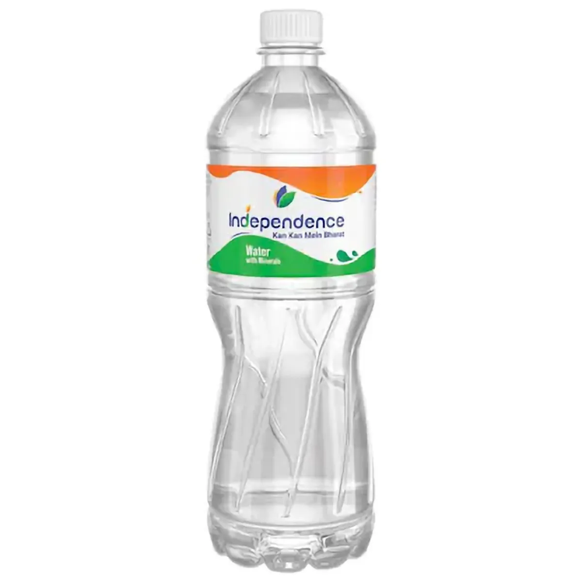 Independence 750ml water