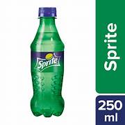 Sprit 250ml